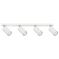 Kaasaegne rippuva lambi loft tuba 4L 06 / 4lb