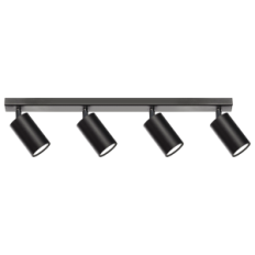 Modern hängande lampa loft tuba 4L 06 / 4LC