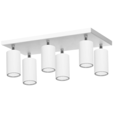 MODERN LAMPS, BELEÉRTVE A LOFT ROLLER 6P 05 / 6PB-T