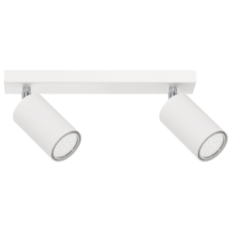 Lámpara colgante moderna Loft Tuba 2 06 / 2b