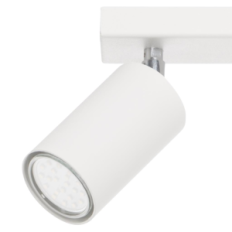 Moderné závesné lampy Loft TUBA 2 06 / 2B