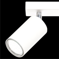 Modern Hanging Lamp Loft Tuba 2 06 / 2B