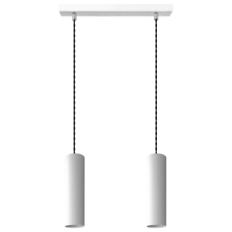 Moderne hængende lampe loft rulle 2 05 / 2b