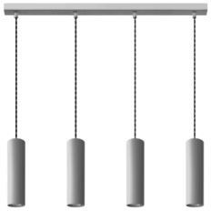 Moderne Hängelampen Roller 4L 05 / 4LB