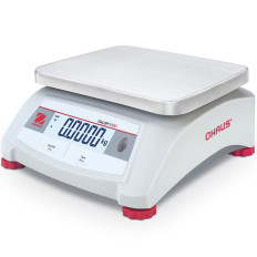 Tabela de Catering para Catering Controle Auxiliar Valor 1000 30kg / 5G - OHAUS V12p30