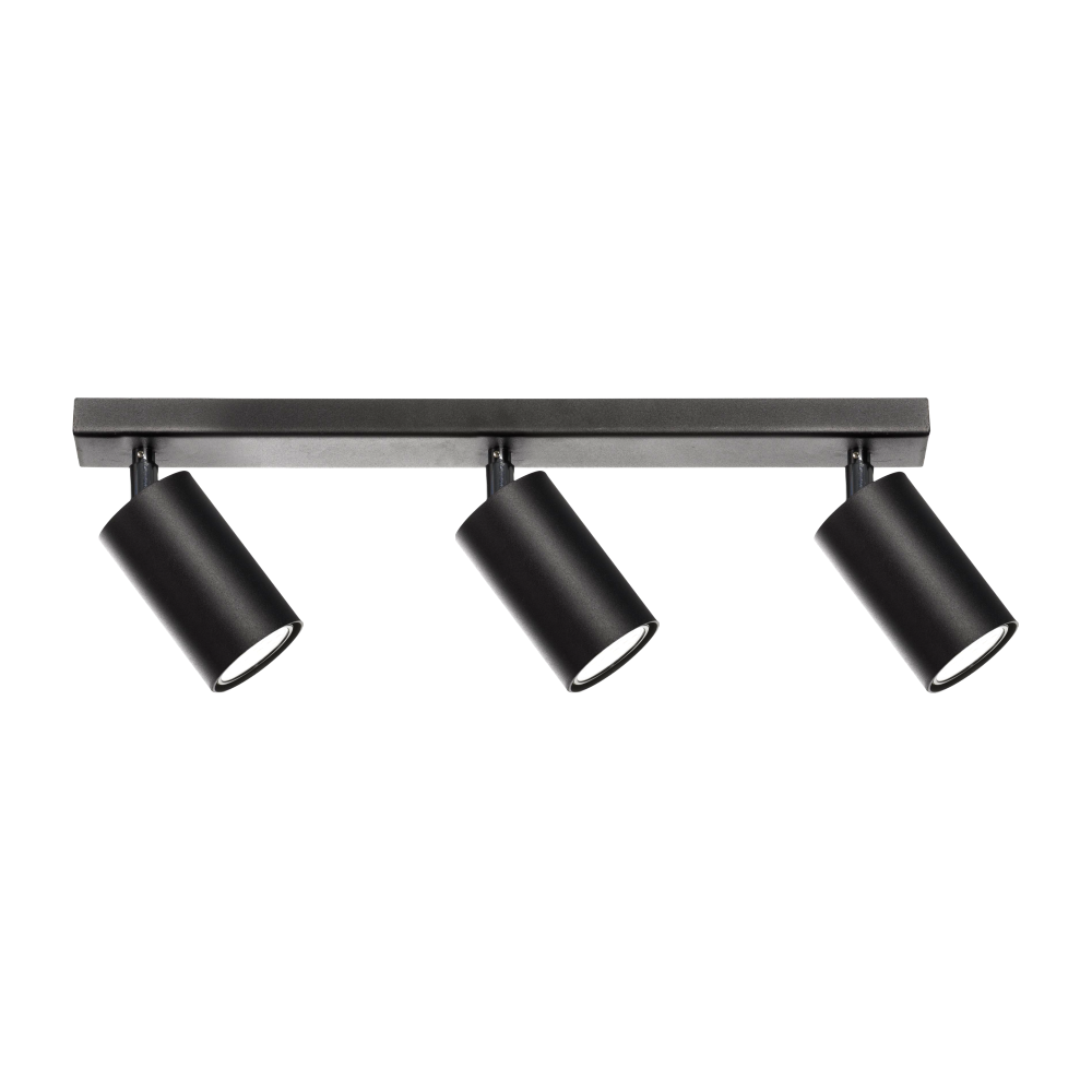 Modern hanging lamps Roller 3L 06 / 3LC