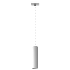 Modern hanging lamps Roller 1L 05 / 1B