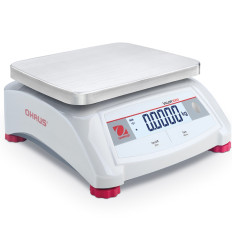 Tabela de Catering para Catering Controle Auxiliar Valor 1000 30kg / 5G - OHAUS V12p30