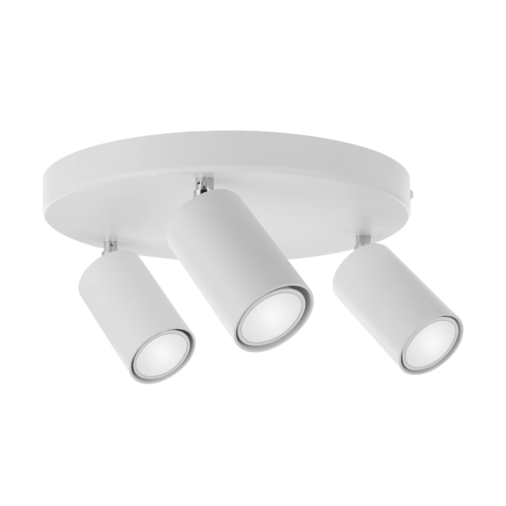 Modern Hanging Lamp Loft Roller 3p 06 / 3PB