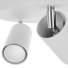 Modern Hanging Lamp Loft Roller 3p 06 / 3PB