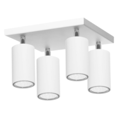 Lâmpadas de suspensão modernas Roller 4P 06 / 4PB