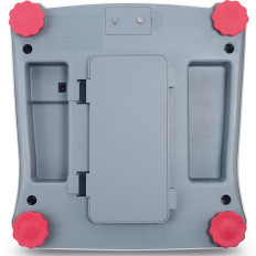 Tabela de Catering para Catering Controle Auxiliar Valor 1000 30kg / 5G - OHAUS V12p30