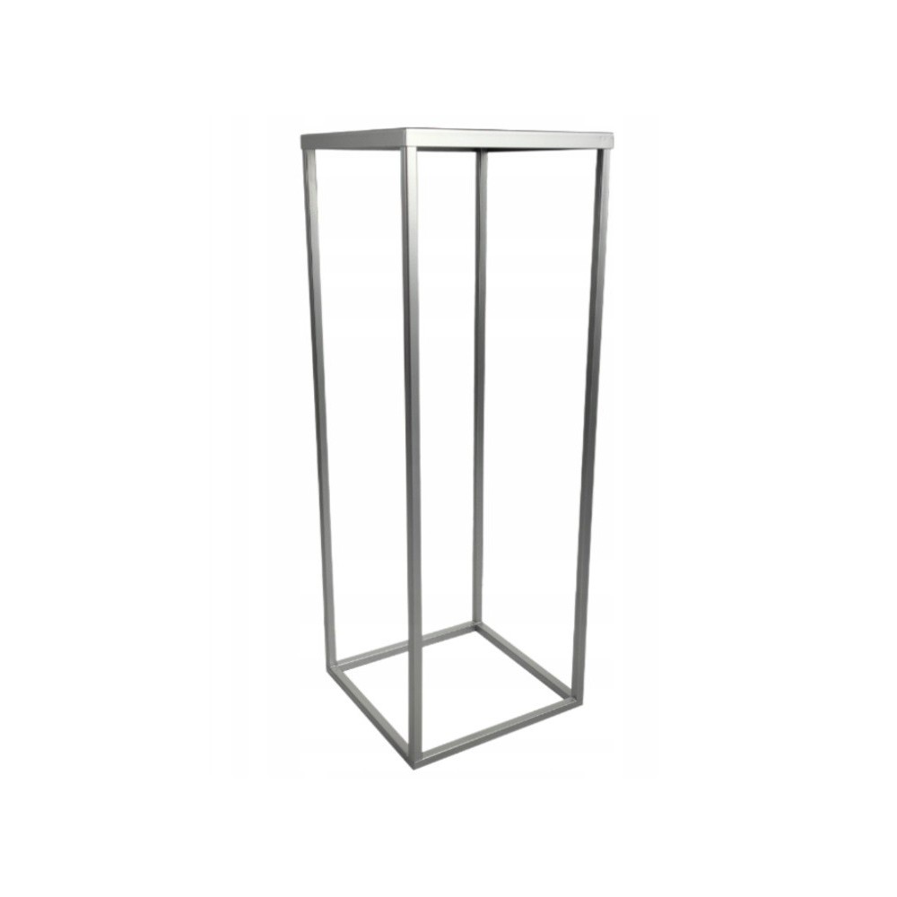 Modern Blomsterbädd Loft Silver 063 / K-12-1P-70S