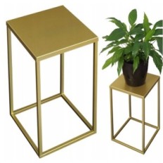 Modern April Loft Gold 091 / K- 12- 1P- 40Z