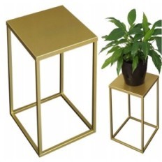 Loft moderne BLAND GOLDEN 091 / K-12-1P-40Z