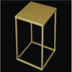 Loft moderne BLAND GOLDEN 091 / K-12-1P-40Z