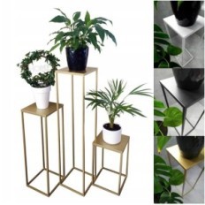 Loft moderne BLAND GOLDEN 091 / K-12-1P-40Z