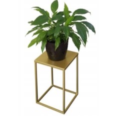 Modern Flowerbed loft Golden 091 / K-12-1p-40z