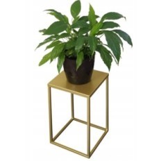 Moderne Flowerbed Loft Golden 091 / K-12-1P-40Z