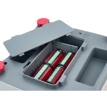 Ēdināšanas tabula ēdināšanas palīgtrades Valor 1000 30kg / 5g - OHAUS V12p30