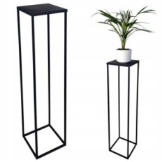 Moderno Moderfbed Loft Negro 035 / K-12-1P-100C