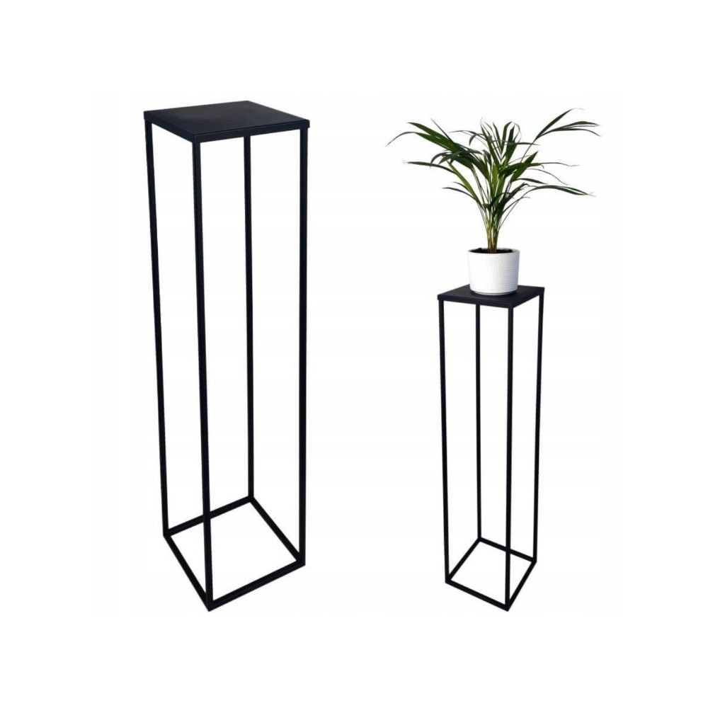 Moderno Flores Loft Black 035 / K-12-1P-100C
