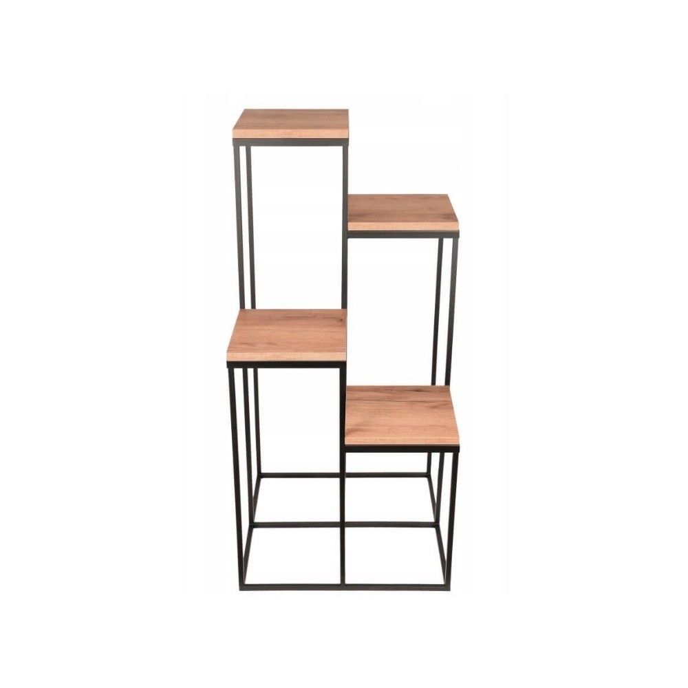 Modern April Loft Black BLAT 060 / K- 12- 4K- 100CB