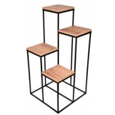 Modern April Loft Black BLAT 060 / K- 12- 4K- 100CB