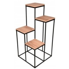 Modern April Loft Black BLAT 060 / K- 12- 4K- 100CB