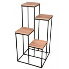 Modern April Loft Black BLAT 060 / K- 12- 4K- 100CB