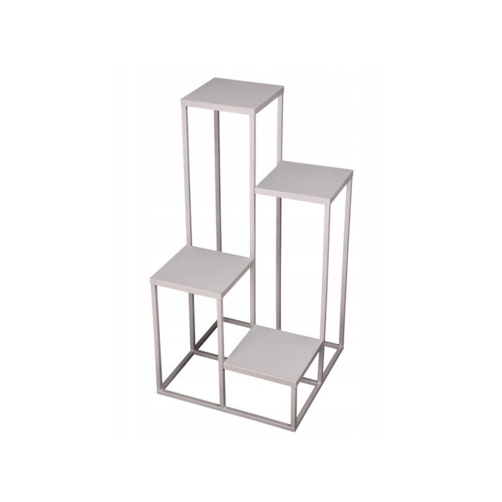 Modern Loft SREBRNY 069 / K- 12- 4K- 75S