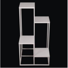 Sodobna gredne lofd srebro 069 / K-12-4K-75S