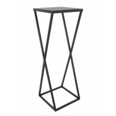 Loft moderne BLAND BLACK XENA 251 / K-12-1P-70C