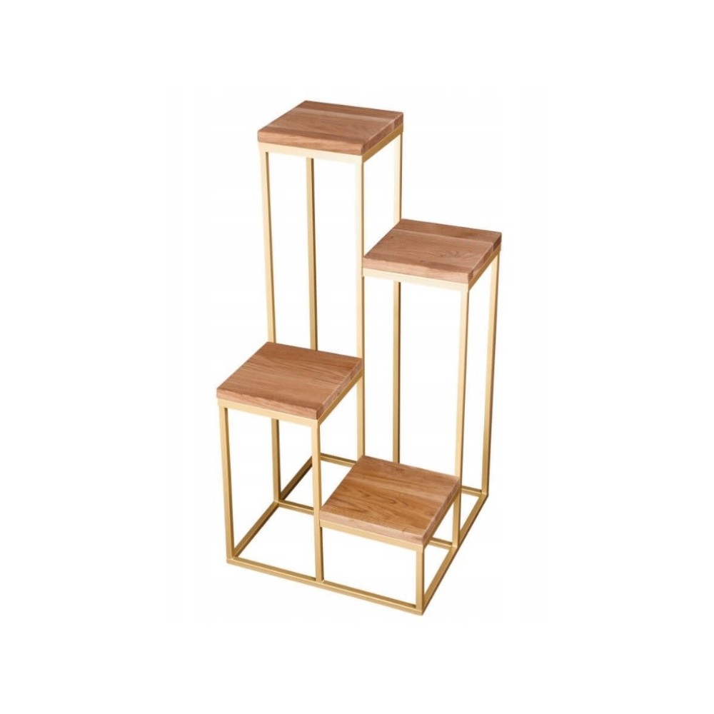 Modern Virág Loft Golden TREAT BLAT 109 / K- 12- 4K- 75ZD