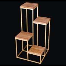 Modern Virág Loft Golden TREAT BLAT 109 / K- 12- 4K- 75ZD