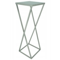 Moderní záhonu Loft Silver Xena 260 / K-12-1p-70S