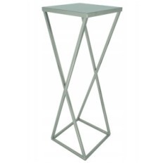 Moderno flor de canteiros Silver Xena 260 / K-12-1-70