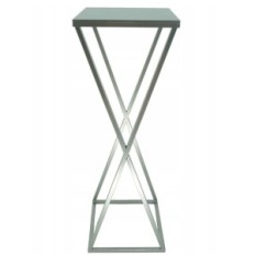 LOFT Silver Silver Silver Xena 260 / K-12-1P-70