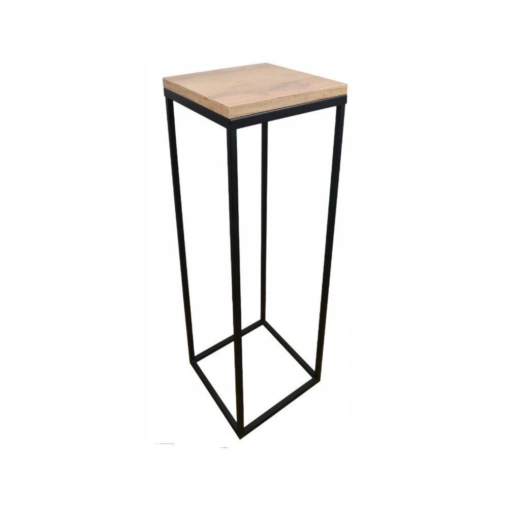 Loft moderne Loft Black Blatifable Simple 053 / K-12-1P-70CB