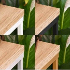 Modern flowerbed Loft Golden SIMPLE 119 / K-12-4K-75ZB