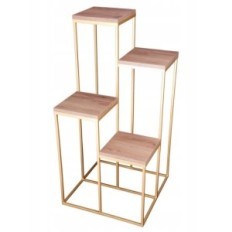 Modern canteiro de flores moles simples 120 / k-12-4k-100zb