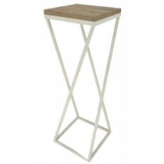 Modern April Loft White DILL 12 282 / K- 12- 1P- 70BB