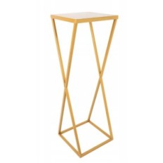 Modern Blomsterbädd Loft Golden Xena 269 / K-12-1P-70Z