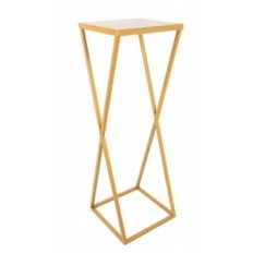 Modernes Blumenbett Loft Golden Xena 269 / K-12-1P-70Z