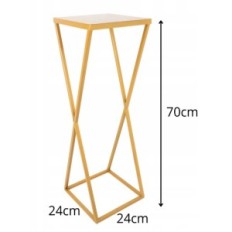 Moderno Flowed Loft Golden Xena 269 / K-12-1P-70Z