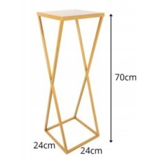 Modern Loft Golden XENA 269 / K- 12- 1P- 70Z