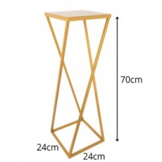 Moderno Bronced Loft Golden Talad 12 296 / K-12-1P-70Z