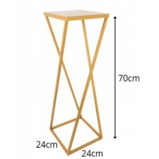 Moderni kukkaBlofi Golden Drill 12 296 / K-12-1P-70Z