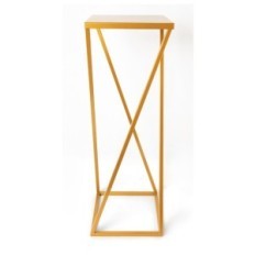 Moderne blomsterbed Loft Golden Drill 12 296 / K-12-1P-70Z