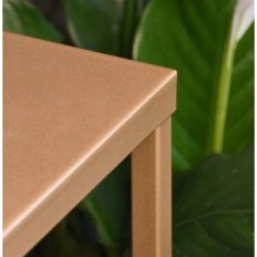 Moderno Moverbusto Loft Gold Simple 12 099 / K-12-4K-75Z